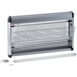 thumbnail of Rossignol - Destructeur d'insectes à grille électrifiée 20W KILEO - gris