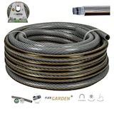 thumbnail of Tubo flessibile per irrigazione Ø 19mm/ 20 metri 5 strati 20 bar Antitorsione VITO
