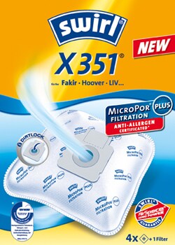 Swirl X 351