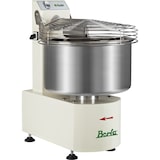 thumbnail of Impastatrice per impasti a bassa idratazione, Fimar, con vasca da lt.32, capacità d'impasto 25 Kg, velocità 23 giri/min, V.400/3, mod.BERTA25/T