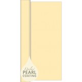 thumbnail of Sovie HORECA Tischdeckenrolle Creme mit Pearl Coating (wasserabweisend) 120 cm x 25 m, 1 Stück