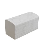 thumbnail of Kleenex Papierhandtücher V-falz (zick-zack) Weiß 2-lagig 6789 15 Stück à 186 Blatt