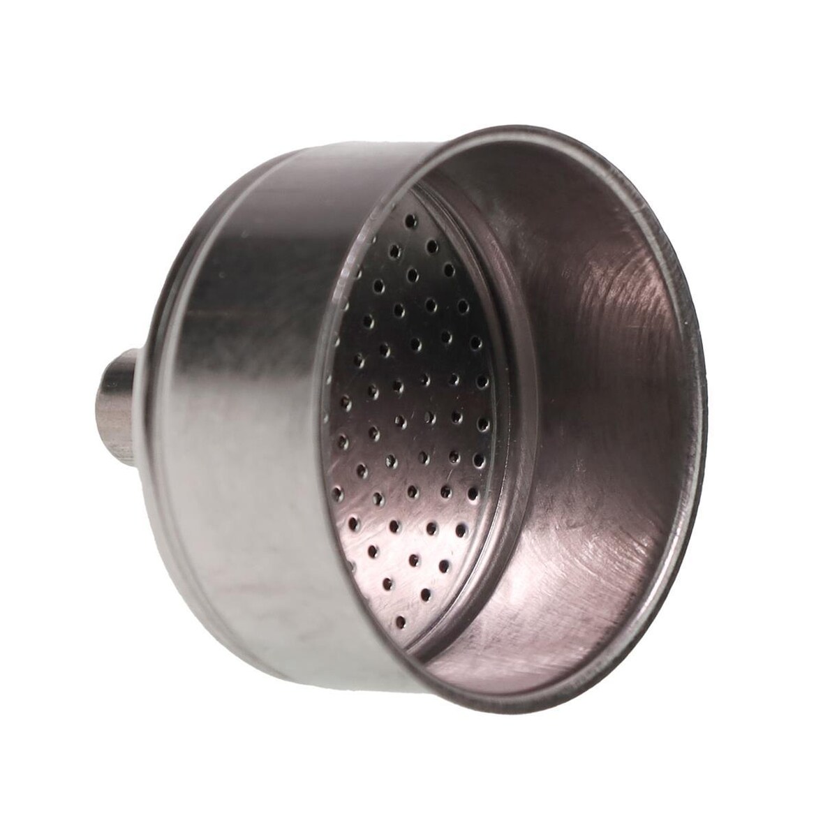 Bialetti 800510 Trichterfilter 1 Tasse für Venus, Musa Espressokocher