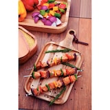 thumbnail of Conjunto de espetos 30 cm - 6 unidades