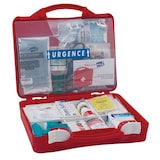 thumbnail of Trousse de secours équipe 20
