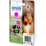 thumbnail of Tinten EPSON C13T37934010 EPSON XP8500 TINTE MAG HC