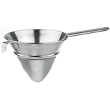 thumbnail of METRO PROFESSIONAL Colino conico, acciaio inox, Ø 20 x 15 cm, argento