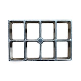 thumbnail of Quisquilie, set di 4 stampi per frittelle, in alluminio pressofuso qualità extra