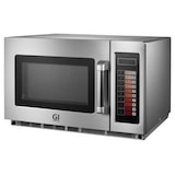 thumbnail of Gastro-Inox programmierbarer 34 Liter Mikrowelle 1800W