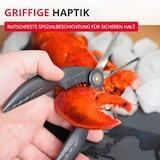 thumbnail of Westmark Hummerknacker mit Pinzette Cracky-Spezial Black Edition, 66107770