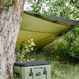 thumbnail of Petromax Kühlbox KX50 (50L) oliv