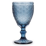 thumbnail of Bidasoa Blue Moon Set 6 Copas Vidrio 30Cl