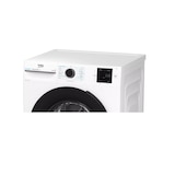 thumbnail of BEKO lave-linge frontal 10kg 1400 tours/min BM34WFT310411