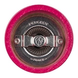 thumbnail of PEUGEOT Salzmühle BISTRO 10cm Bonbonrosa Buchenholz Lackiert Stahlmahlwerk