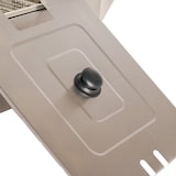 thumbnail of Romux® Freidora Industrial Eléctrica 6+6 Litros Doble Sobremesa | Freidora Profesional de Aceite en Acero Inox 5000 W Termostato Alta Precisión