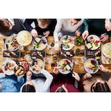 thumbnail of Tefal Plug & Share RE230812 Kontaktgrill