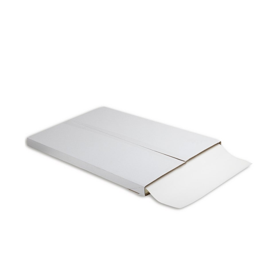 Box 500 Hojas Silikonpapier für Hornos 40x60cm 39gr