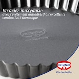 thumbnail of Dr. Oetker Stampo furbo Crostata Ø22 cm Linea Tradition