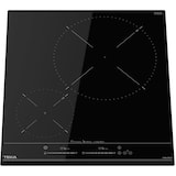 thumbnail of Teka placa IZC42400MSP 2induccion negra 45cm
