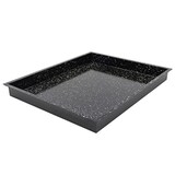 thumbnail of Backblech GN 2/1 Höhe 6 cm - Granit-Emaille beschichtet