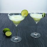thumbnail of 4er Set MARGARITA Gläser 30cl - 016109