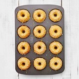 thumbnail of BIRKMANN Mini-Gugelhupfblech "Easy Baking" 12-er 881167