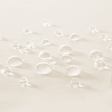 thumbnail of Aluminium Seitenmarkise ausziehbar mit Aufrollmechanismusbeige