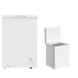 thumbnail of PKM Vrieskist GT100E