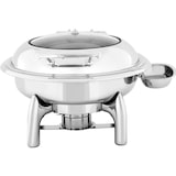 thumbnail of Royal Catering Chafing Dish - Redondo con ventana de inspección -  - 5,5 L - 1 contenedor de combustible