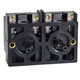 thumbnail of TE Sensors Hilfsschalterblock XESD1181