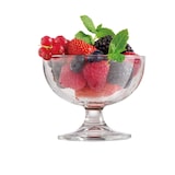 thumbnail of METRO Professional Dessertglas / Eisbecher, Glas, 28 cl, 6 Stück