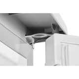 thumbnail of Exquisit Vollraumkühlschrank KS85-V-091E grau | 75 l Nutzinhalt | Innenbeleuchtung | Ohne Gefrierfach