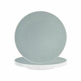 thumbnail of Seltmann Weiden Life Fashion Frühstücksteller ø 22,5 cm 6er Set Green Chic