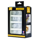 thumbnail of Matfer Douille special Export x 12 assortis Matfer - 166004