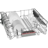 thumbnail of Bosch Elettrodomestici, Serie 4, Lavastoviglie da libera installazione, 60 cm, Acciaio SMS4HMI05E