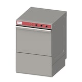 thumbnail of Lave-vaisselle professionnel Materiel Horeca panier 500x500 mm