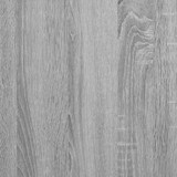thumbnail of vidaXL Couchtisch Graues Sonoma 48 x 46 x 35 cm Holzwerkstoff