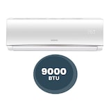 thumbnail of Aire Acondicionado INFINITON SPTSE09A2, 9000 BTU, Wifi, Bomba de Calor, A++, Blanco