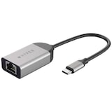 thumbnail of HYPER USB-C® Adapter [1x USB-C® - 1x LAN (10/100/1000 MBit/s)] HD425B