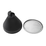 thumbnail of APS 574 Standascher -DIABOLO-  Ø 40 cm, H: 60 cm