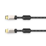 thumbnail of Hama 00205025 HDMI-Kabel 1,5 m HDMI Typ A (Standard) Bronze