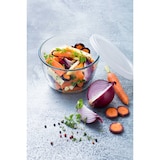 thumbnail of Pyrex Recipiente Redondo 12X12X9Cm-0,6L Cook&Freeze