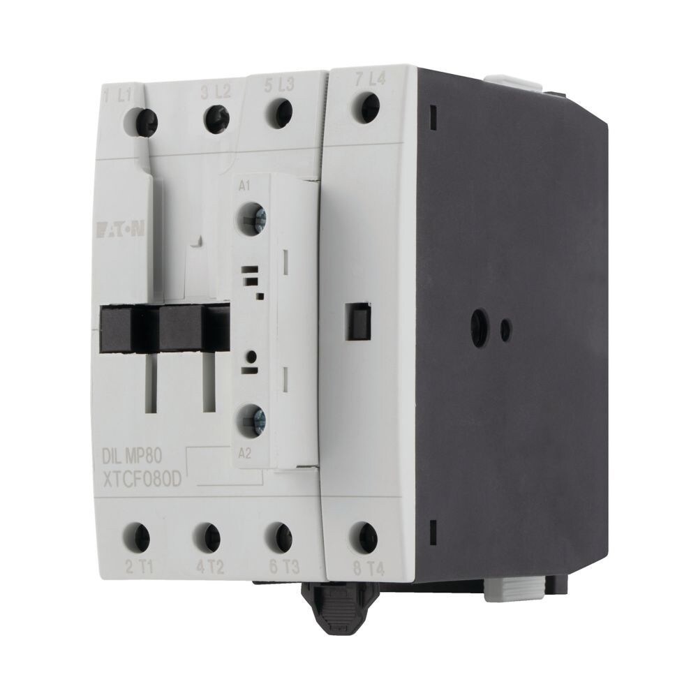 Eaton Leistungsschütz 80A DILMP80 #109884