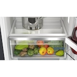 thumbnail of Siemens iQ300, Einbau-Kühlschrank mit Gefrierfach, 88 x 56 cm, Flachscharnier KI22LVFE0