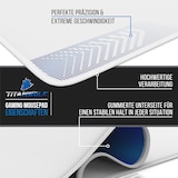 thumbnail of Titanwolf Gaming Mauspad XXL 1200x800 mm, wasserabweisend, große Tischunterlage, Gummiunterseite