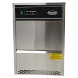 thumbnail of Máquina de gelo 26Kg/24H Vdb-26