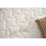 thumbnail of Colchón SuperSoft Bamboo Fresh 21cm 135x190cm - Moonia