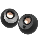 thumbnail of Creative pebble v3 enceintes de bureau usb 2.