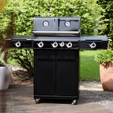 thumbnail of outdoorchef - Barbecue a gas HEAT X-345 RB