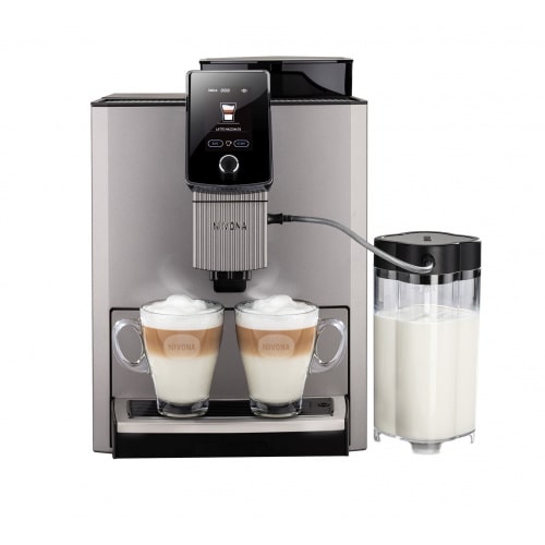 Kaffeevollautomat Nivona Cafe Romatica NICR 1040